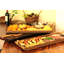 Handmade Natural Vine Tray