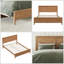 Grand lit plateforme Modern Modern-944306655