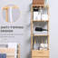 Armoire de salle de bain polyvalente - Conforme à divers styles de décor