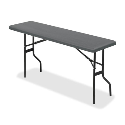 Indestruc-Tables Too™ Rectangular Folding Table