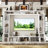 Sybastian Storage Credenza