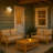 Andren Medium Outdoor Wall Light-97837103-97837101-97837107