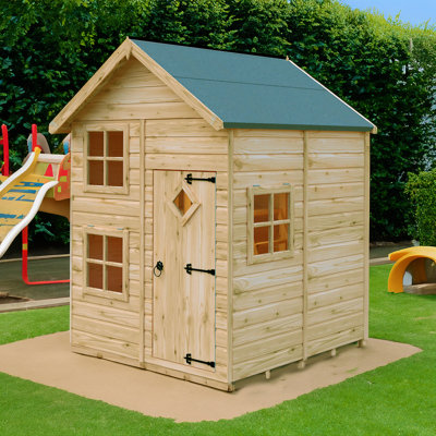 The Croft Playhouse