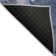 Blayr Washable Abstract Indoor / Outdoor Rug