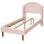 Upholstered Bed-126609928