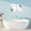 Ensemble de 2 plaques murales Relax Renew