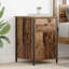 Bedside Cabinet 2 Pcs 40 X 42 X 60 Cm Engineered Wood-91140546