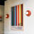 NOVI Ceramic Wall Sconce-114720601