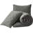 Glen Lightweight Cooling Rayon Derived from Bamboo Blended Crescent Quilt Set-101827243-101429271