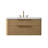 Liljan 42'' Wall-Mounted Single Bathroom Vanity-1191428985