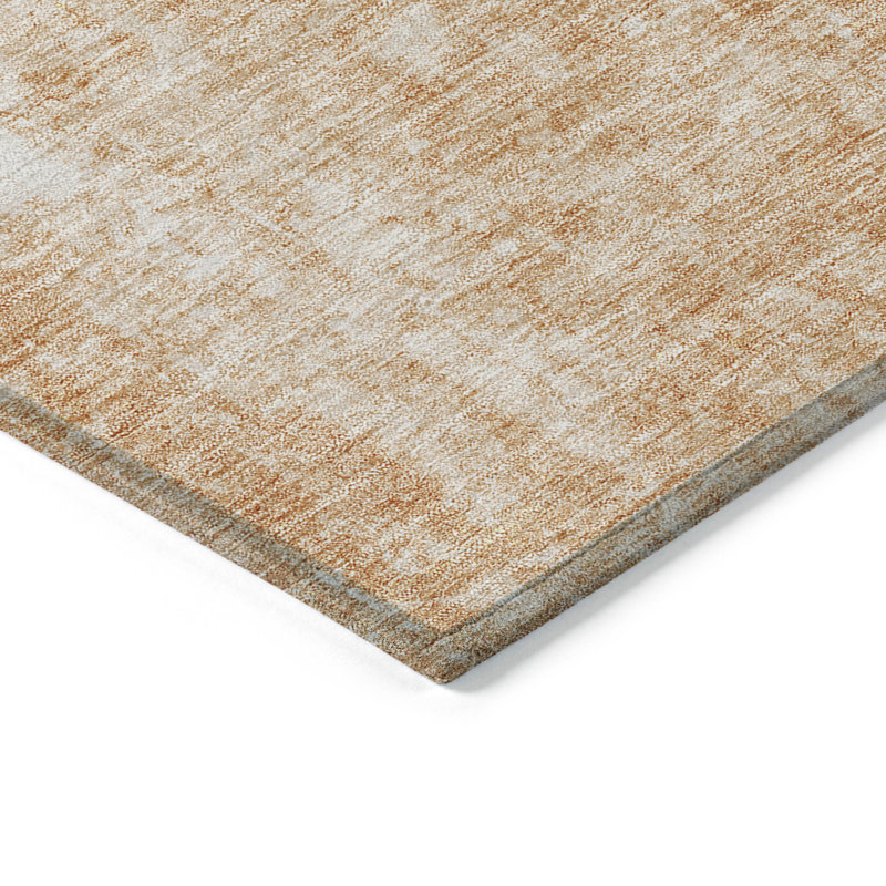 Tapis Caseville, Rond 8 pi