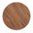 ACACIA SOLID WOOD COFFEE TABLE,NATURAL & BLACK COLOR