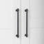 Poignée barre GlideRite 8-3 / 4 po (224mm) GlideRite-103557794
