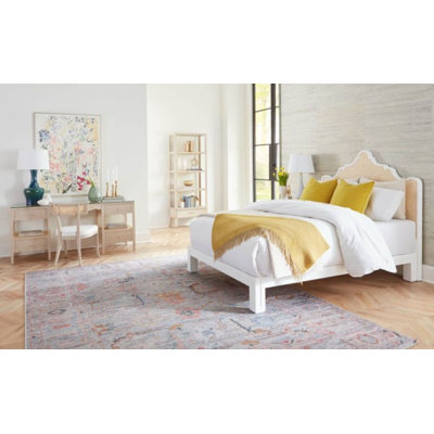 Victoria Headboard