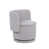 Boucle gris est en rupture de stock