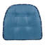 Trellis Non-Slip Indoor Dining Chair Cushion-978878691