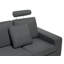 Goggans 6 Seater Corner Sofa -128706012-128706013