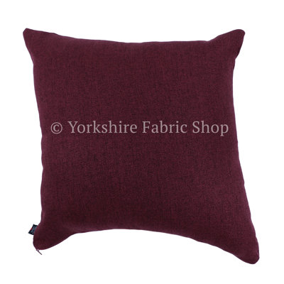 Irvine Square Cushion