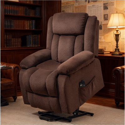 Fauteuil de massage pour personnes âgées