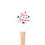 Tovolo Spatulart® Stars & Stripes Spatula