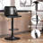 Set of 4 Adjustable Bar Stools-120553994