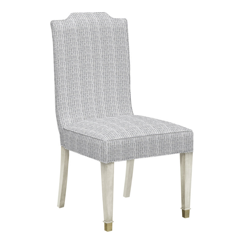 Travis By Michael Weiss Dining Chair, No, Ozark Marina, Wrenn