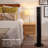 45" Stack-N-Connect Oscillating Digital Tower Fan with Storage Bag, 4 Speeds, Remote Control