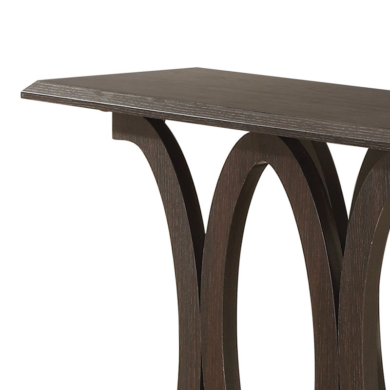 Eva-Jean 42'' Console Table