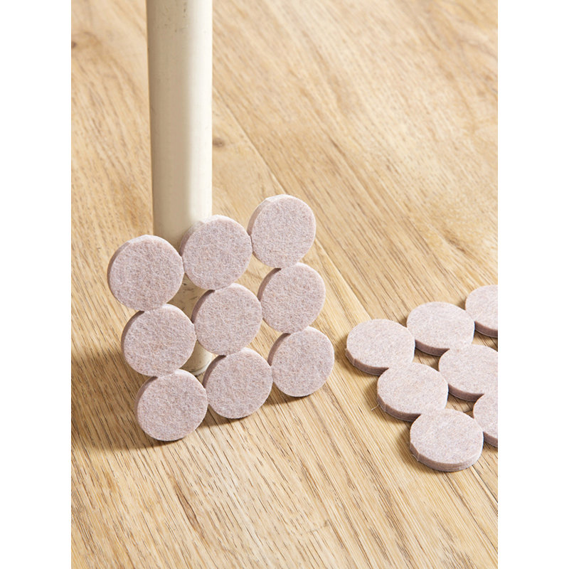 Furniture Felt Floor Protector Pads