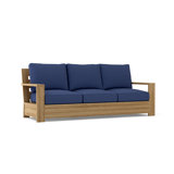 Madera Outdoor 3 - Seat Patio Sofa