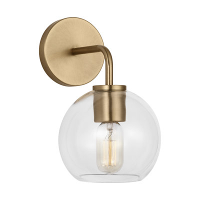 Childerley Armed Sconce