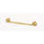 Satin Brass is out of stock selected
