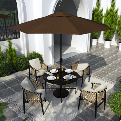 Parasol Oleh 108