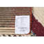 Tapis multicolore noué à la main 9 pi 9 po x 14 pi 6 po One-of-a-Kind