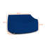 Housse de banc d'extérieur robuste et imperméable multi-usage, housse de banc profond 3 places Patio Lounge-86849208-86849212