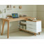 Arriaga L-Shaped Computer Desk-93536233