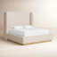 Lit tapissier Castino-247829676