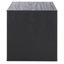 Table de chevet flottante 2 tiroirs Lylia-1298056756