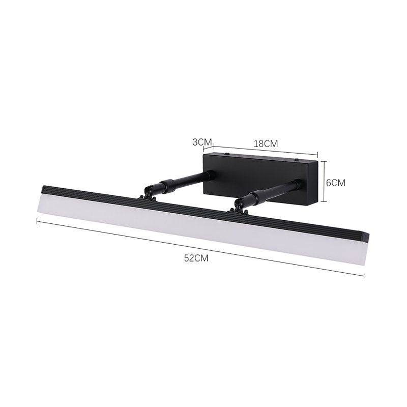 LED Vanity Light