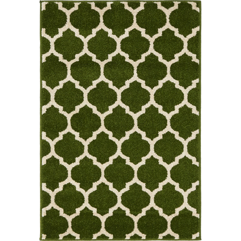 Molly Geometric Indoor Rug