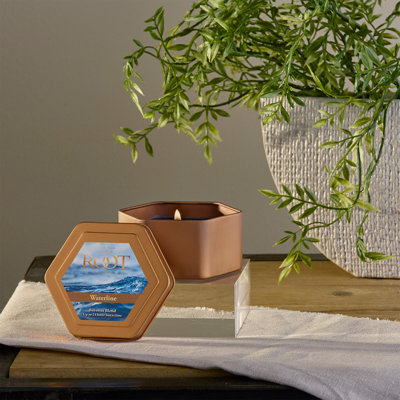 Bougie parfumée Waterline