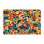 Tapis intérieur et extérieur Snazzy Ripple-1030433766
