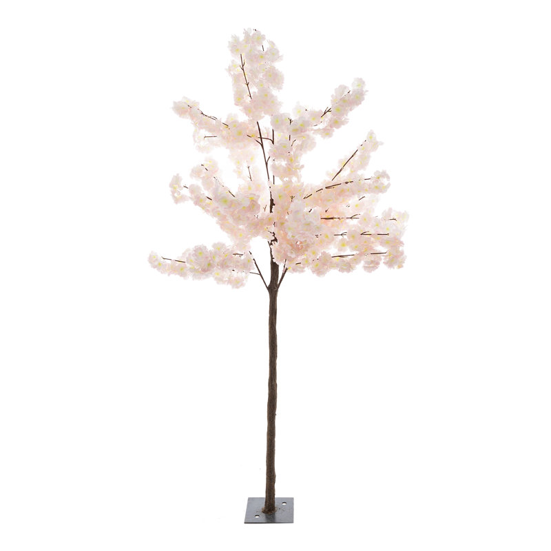Arbre à fleurs 68,5 po