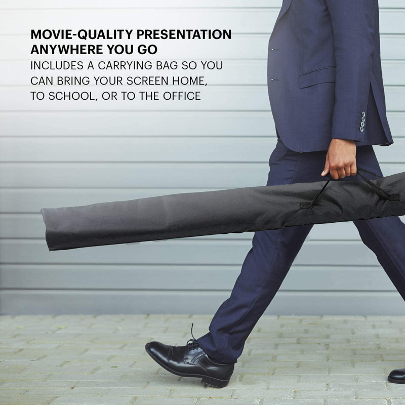 Kodak Outdoor Portable Projector Screen Projector Screen