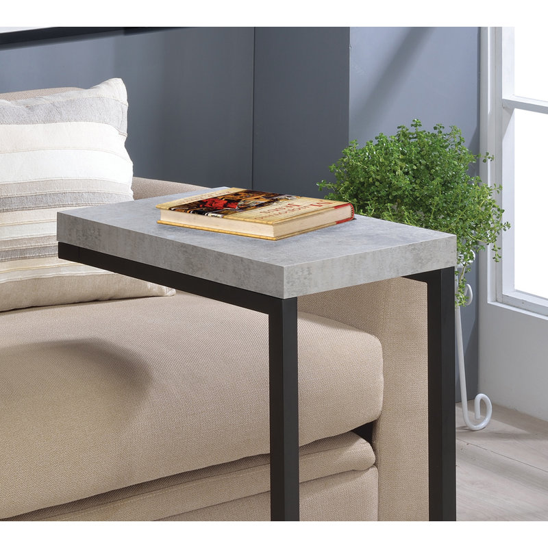 Table-plateau