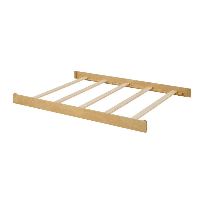 Ensemble de conversion pour lit double Oxford Baby Arlie, Naturel