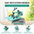 15x15inch 6 In 1 Heat Press Machine