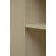 Buffet 4 portes Carved