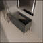 Meuble-lavabo sur pied 36 po sans lavabo