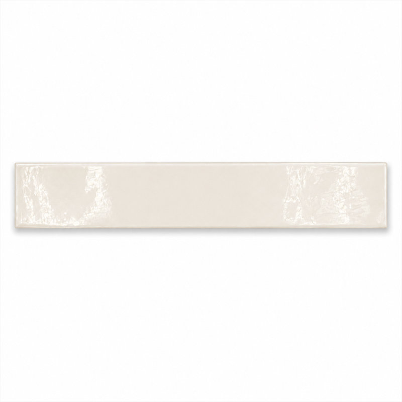 Montauk 2,5 x 16 Ivoire, Ivoire brillant